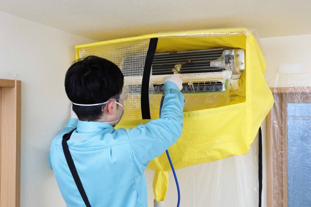 2022 窓用エアコン　除菌クリーニング済み 2022 窓用エアコン 除菌クリーニング済み 2022 窓用エアコン除菌